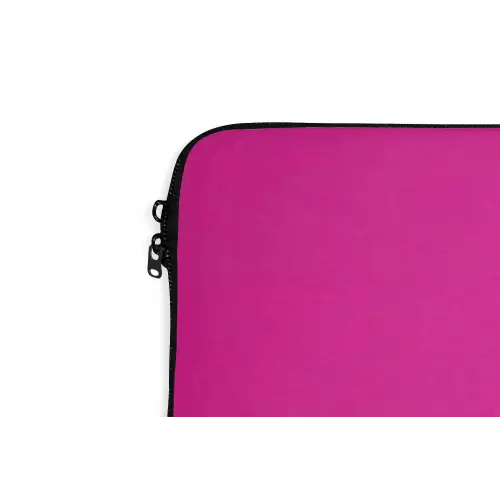 Strepen - Modern - Kleurrijk laptophoes neopreen klein -detail