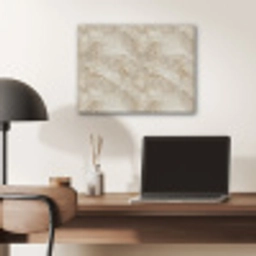 Lichtbeige - Onyx - Subtiel PET vilt klein 837 -sfeer5