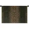 Slang - Boa - Diep - Bruin Wandkleed katoen klein 269 -zz3d