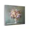 Orchidee - Boeket - Vaas - Bloemen PET vilt klein -3d