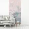 Cement - Beton - Retro - Industrieel fotobehang vinyl groot -woonkamer
