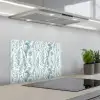 Lovely - Garden - Emerald keuken achterwand spatscherm klein 900 -3d_schuin