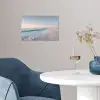 Kustlijn - Pastel - water poster papier klein -sfeer3
