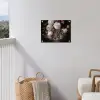 Bloemen - Jan Davidsz de Heem - Tijger - Schilderij - Stilleven - Oude meesters tuinposter los doek klein -sfeer8
