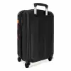 Capuchino Assassino NBS - Handbagage koffer - Kinderen Unisex middel -achterkant