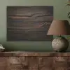Hout - Grillige nerven PET vilt klein -sfeer2