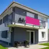 Fuchsia - Neon - Kleuren Balkonbeschermer Duitsland klein 596 -sfeer2