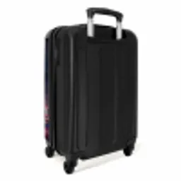 Slam dunk NBS - Handbagage koffer - Kinderen Unisex middel -achterkant