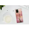 Boom - Roze - Goud - Modern Telefoonhoesje Samsung Galaxy S10 Lite klein -oordopS10Lite