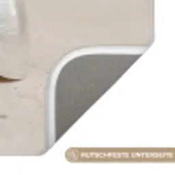 Schelp - Spiraal - Beige WCmat klein -USP_AntislipDE