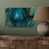 Bladeren - Tropisch - Jungle -  Natuur plexiglas 5mm klein -sfeer3