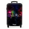 Play the Game Koffer - NBS - Handbagage middel -productfoto_recht