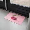 Disco - Kersen - Roze Deurmat klein -sfeer2
