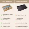 Strand - Surfbord - Pastel Dienblad Rechthoek middel -USP_VergelijkingNL