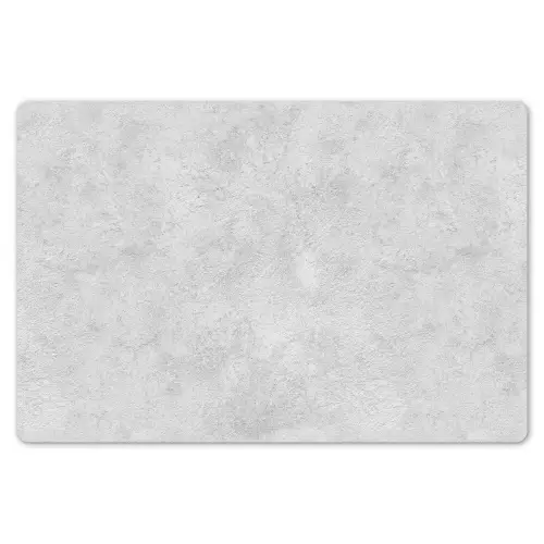 Wit - Muur - Verkleuring Placemat vinyl groot 368 -zzsfeer1_Kitchenyeah-website