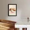Champignons - Zacht - Beige KitchenYeah - Keuken - Fotolijst klein -sfeer3