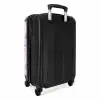 Eenhoorn euforie Koffer - NBS - Handbagage middel -achterkant