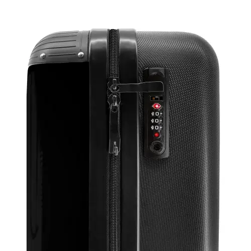 Gaming God NBS - Handbagage koffer - Kinderen Unisex middel -slot