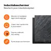 Schaduwen van de Aarde Inductie beschermer vinyl 3mm klein -zzzzzzz-td-ups