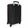 31 NBS - Handbagage koffer - Unisex middel -achterkant