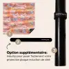 Vloeiend - Olie - Verf - Kleur Inductie beschermer vinyl 3mm middel 274 -zzzzzzz-induclip_FR