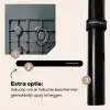 Kookplaat - Gas - Groen Inductie beschermer vinyl 3mm klein -zzzzzzz-induclip_NL