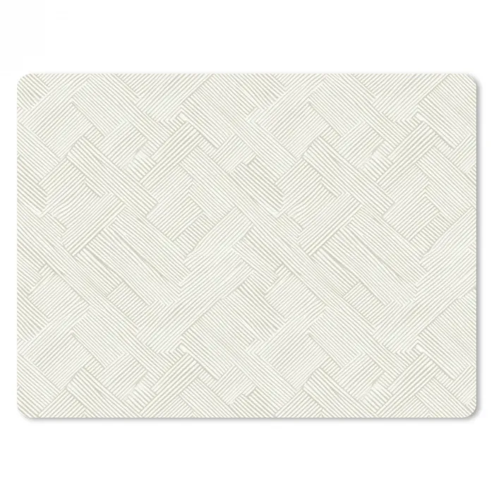 Textuur - Abstract - Beige muismat rubber klein 262 -3d