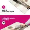 Minimalistisch - Landschap - Dimensie Inductie beschermer vinyl 3mm klein -wsfeer6_website