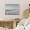 Kustlijn - Pastel - water PET vilt klein -sfeer3