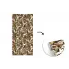 Herfst - Bladeren - Camouflage fotobehang vinyl groot 64 -3d