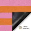 Ciao - Quote - Strepen Deurmat klein -antislip_NL