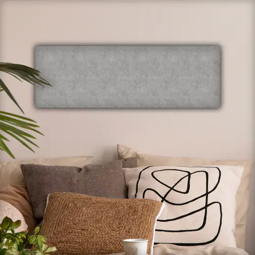 Beton - Oud - Patroon canvas 2cm klein 828 -sfeer1