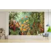 Design - Natuur - Paddenstoelen - Ernst Haeckel fotobehang vinyl groot -plant