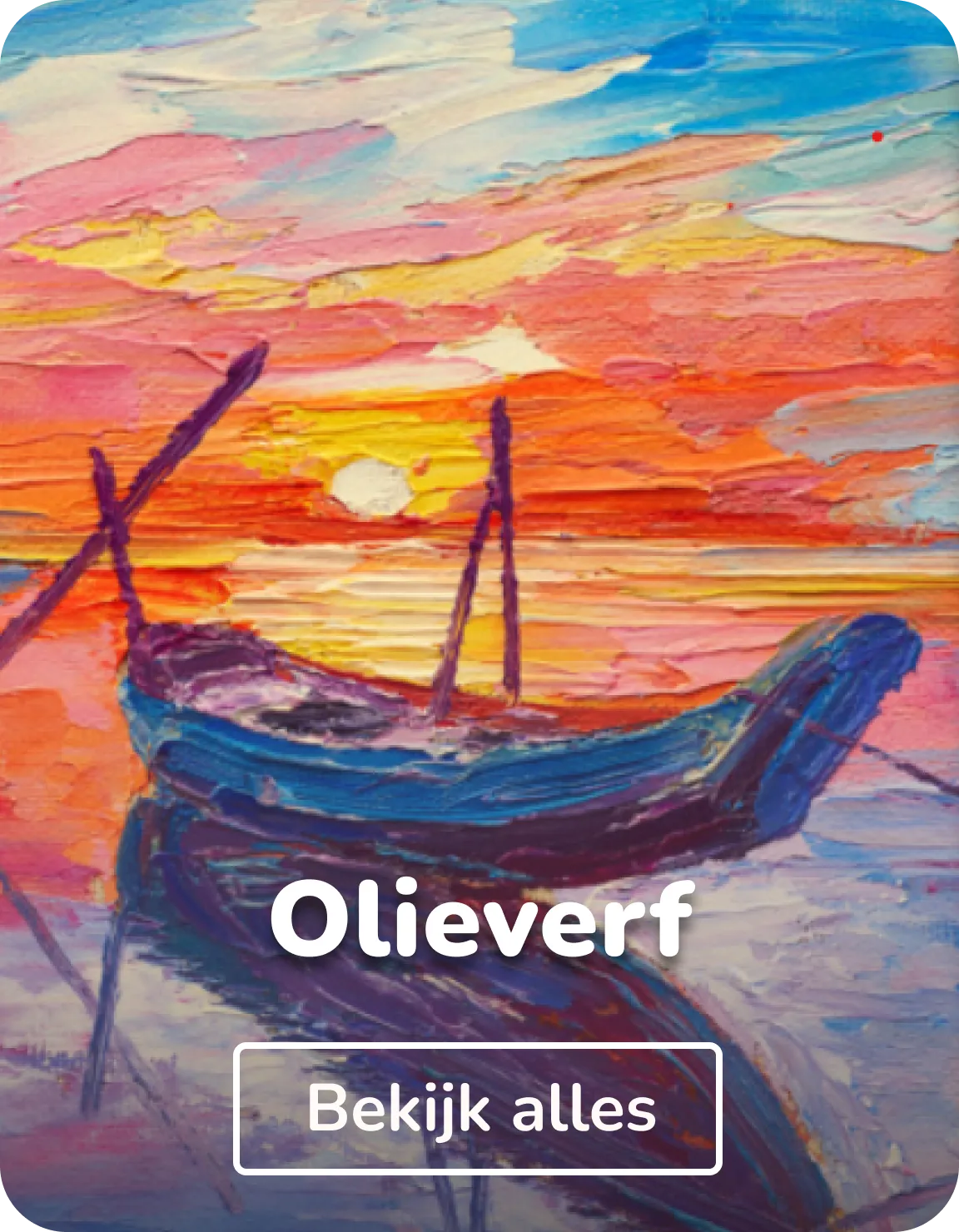 Canvas schilderijen olieverf