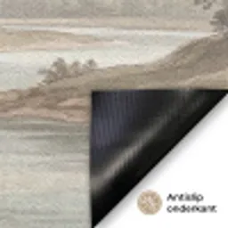 Landhuis - Rivier - Vee Deurmat klein -antislip_NL