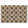 Motief - Patroon - Kleurrijk Placemat vinyl groot 368 -zzsfeer1_Kitchenyeah-website
