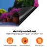 Lake Como - Italië - Landschap Inductie beschermer vinyl 3mm klein -zzzzzzz-td-onderkant