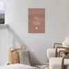 Carpe diem - Spreuken - Pluk de dag - Quotes tuinposter los doek klein -sfeer8