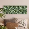 Groen - Vloeiend - Camouflage canvas 2cm klein 828 -sfeer1