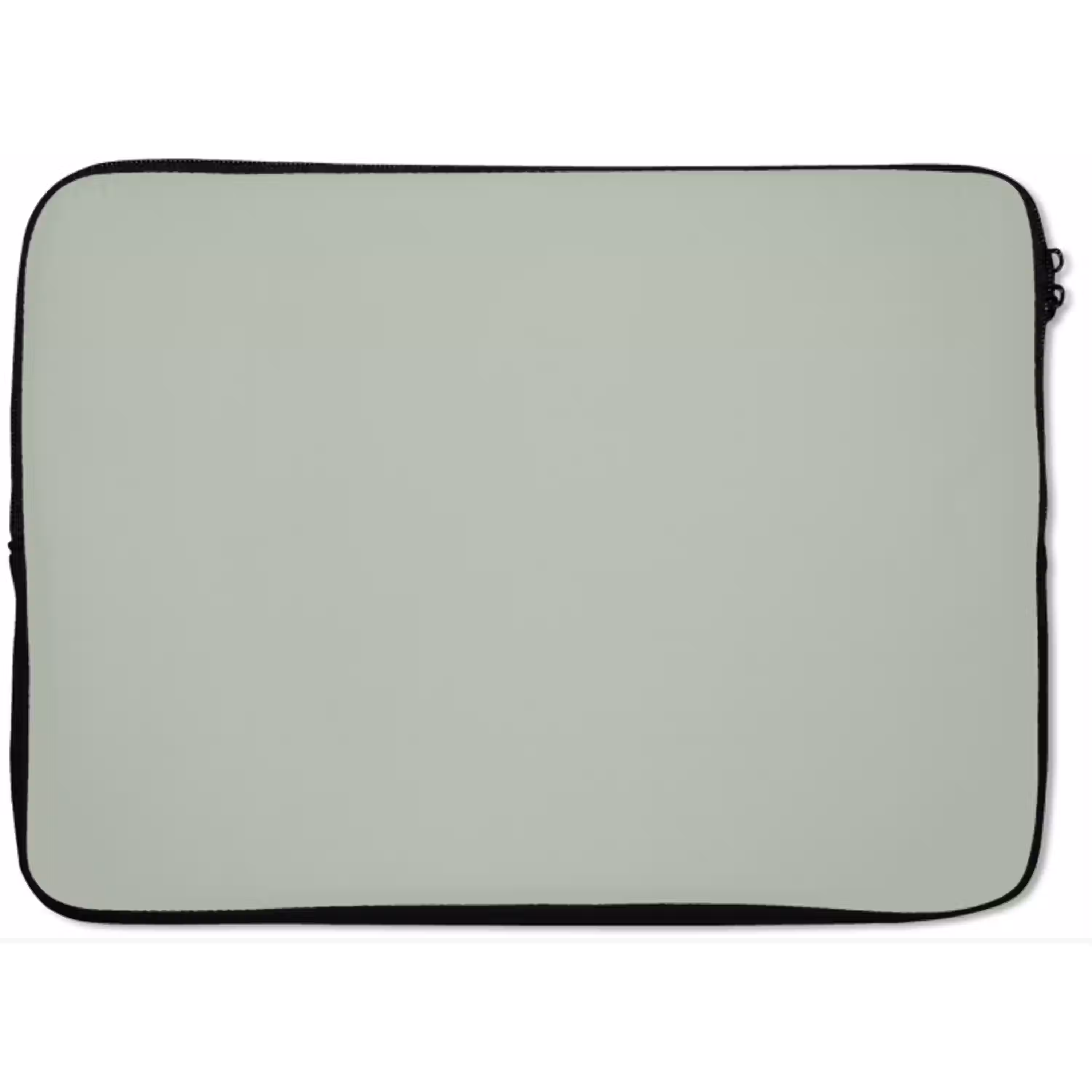 Frosted - Mint - Groen laptophoes neopreen klein 279 -zkaufland3dotto