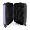 7 NBS - Handbagage koffer - Unisex middel -binnenkant
