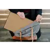 Terracotta - Licht - Palet laptophoes neopreen klein 279 -tas