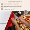 Mediterraans Feestmaal keuken achterwand spatscherm klein -spatscherm_NL