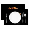 Kip - Bucket - Delfts blauw - Lekker Placemat vinyl groot -zzsfeer2_Kitchenyeah-website
