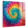 Regenboogkleuren - Tie dye - plexiglas 5mm klein -zzzproduct_nieuw