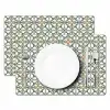Floraal - Verweerd - Keurrijk Placemat vinyl groot 368 -zzsfeer2_Kitchenyeah-website