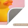 Matroos - Eend - Roze WCmat klein -USP_AntislipNL