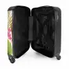 27 NBS - Handbagage koffer - Unisex middel -binnenkant