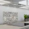 Natuurstenen - Muur - Afbrokkeling keuken achterwand spatscherm klein 900 -3d_schuin