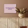 You're doing great - roze - 3D PET vilt klein -sfeer4